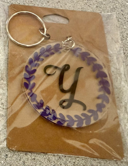 Keychains