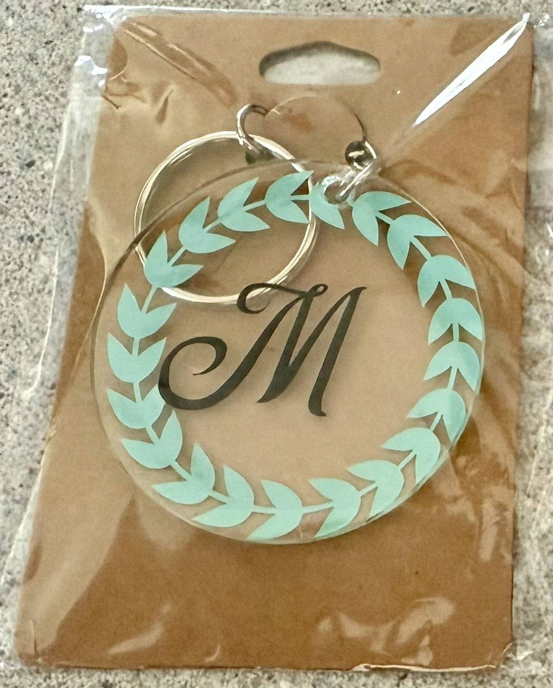 Keychains