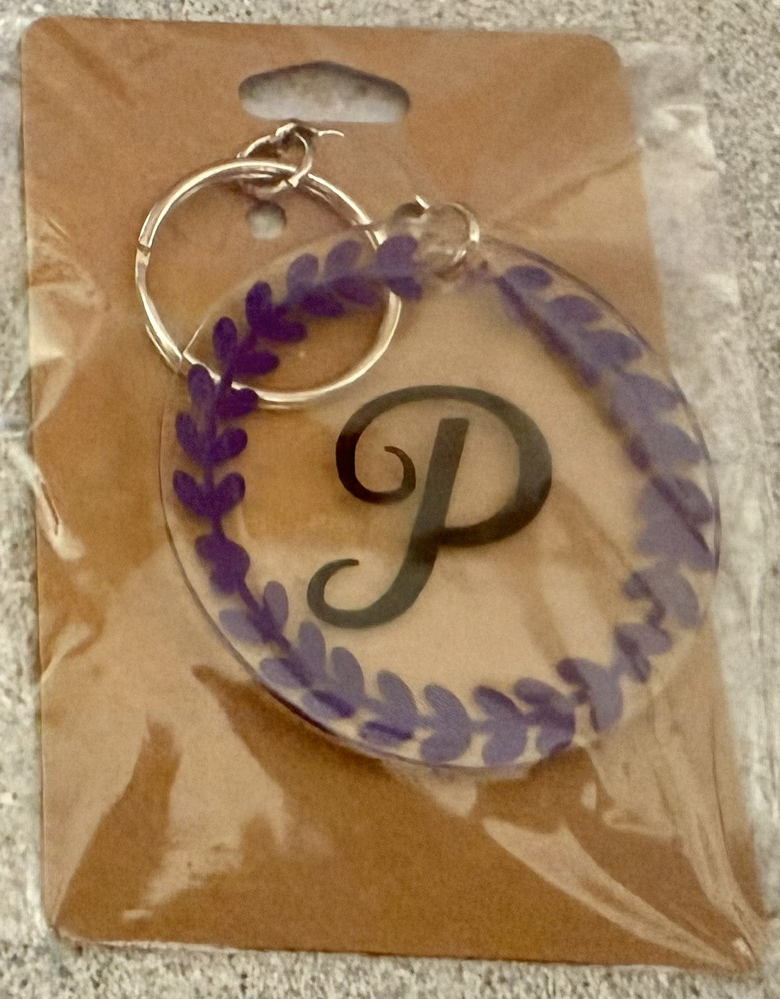 Keychains