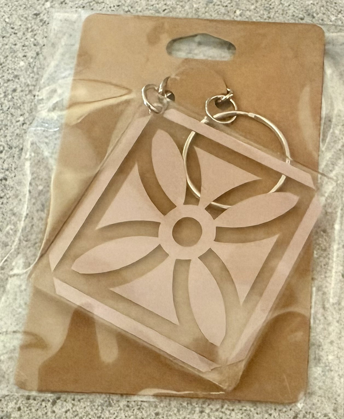 Keychains