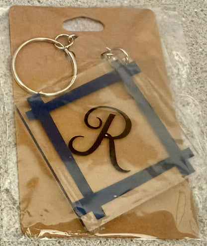Keychains