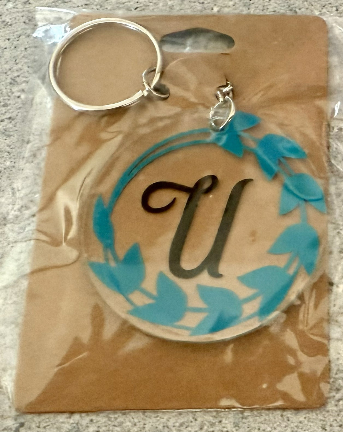 Keychains