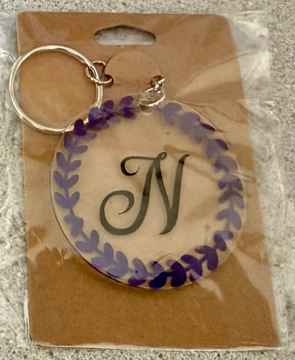 Keychains