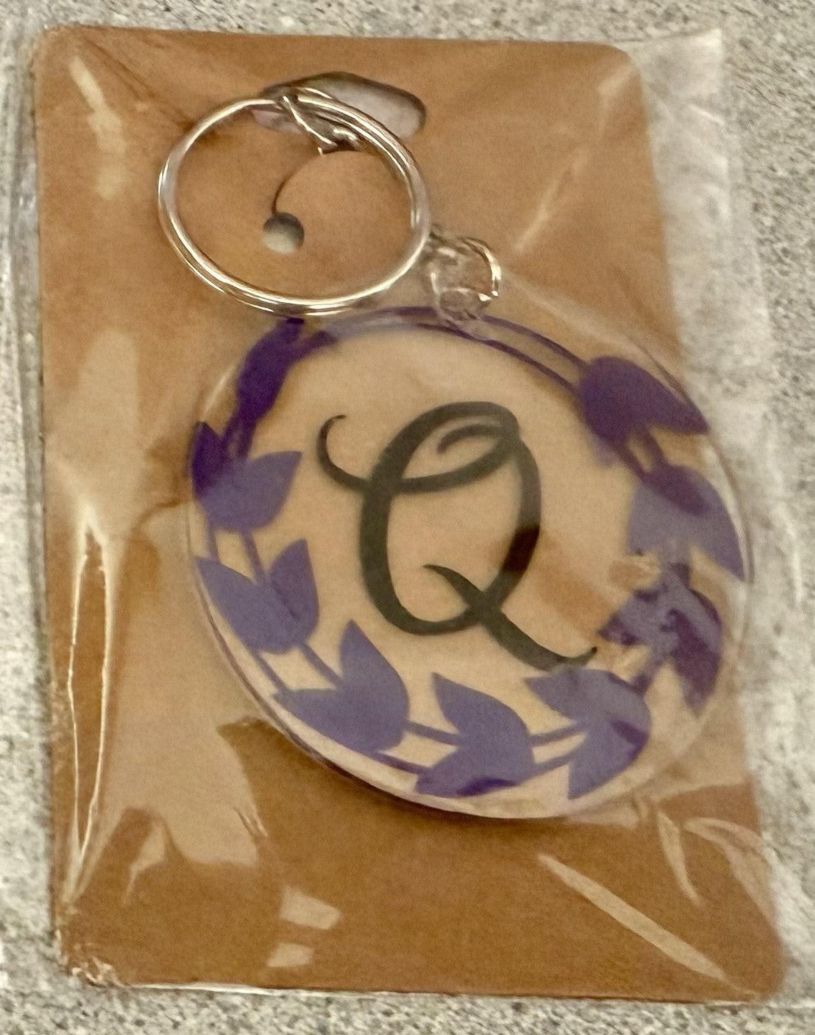 Keychains