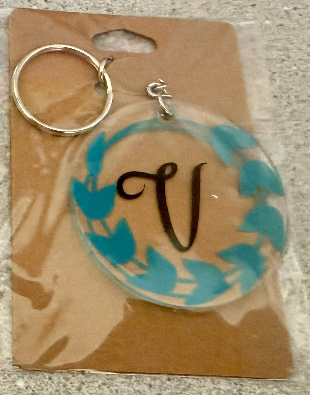Keychains