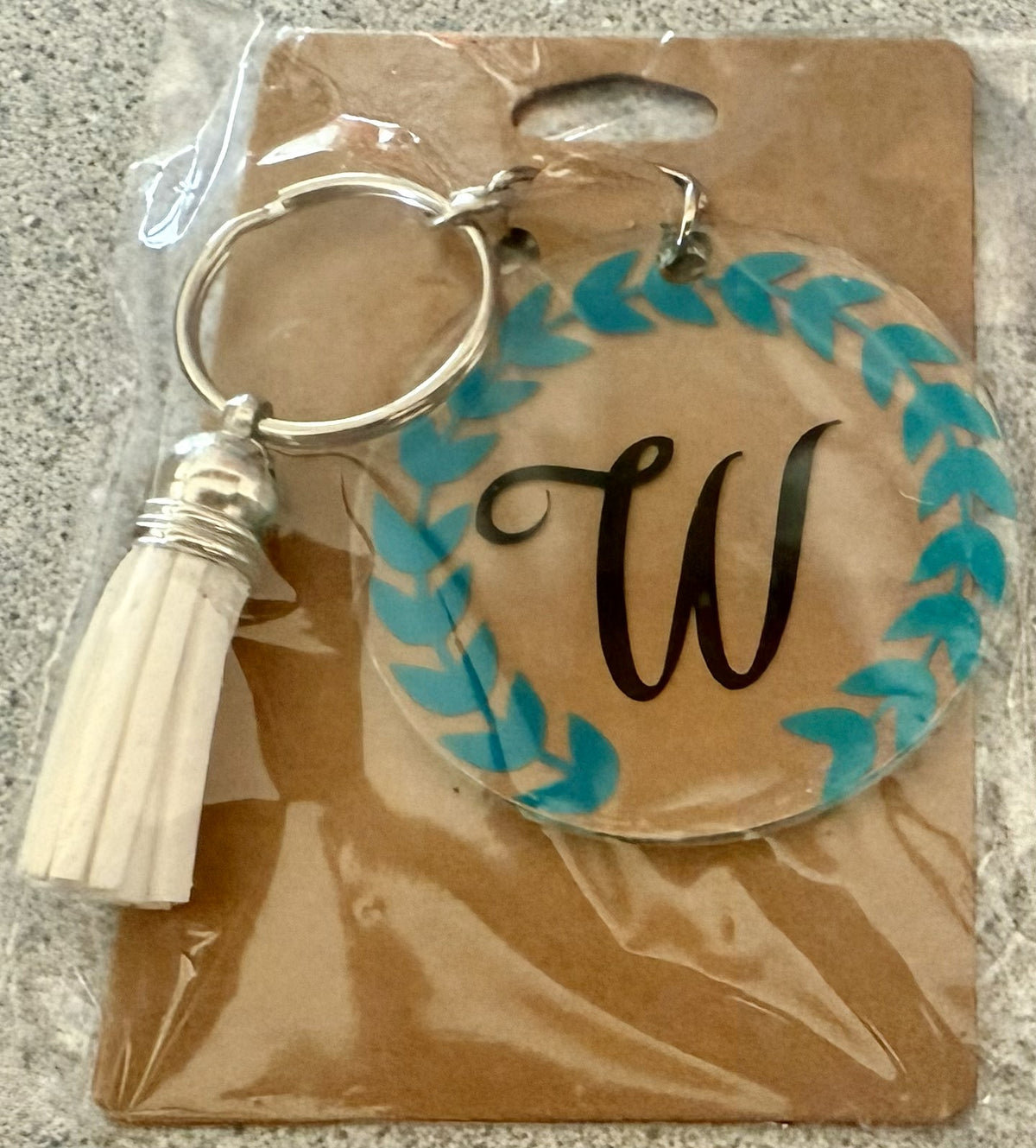 Keychains