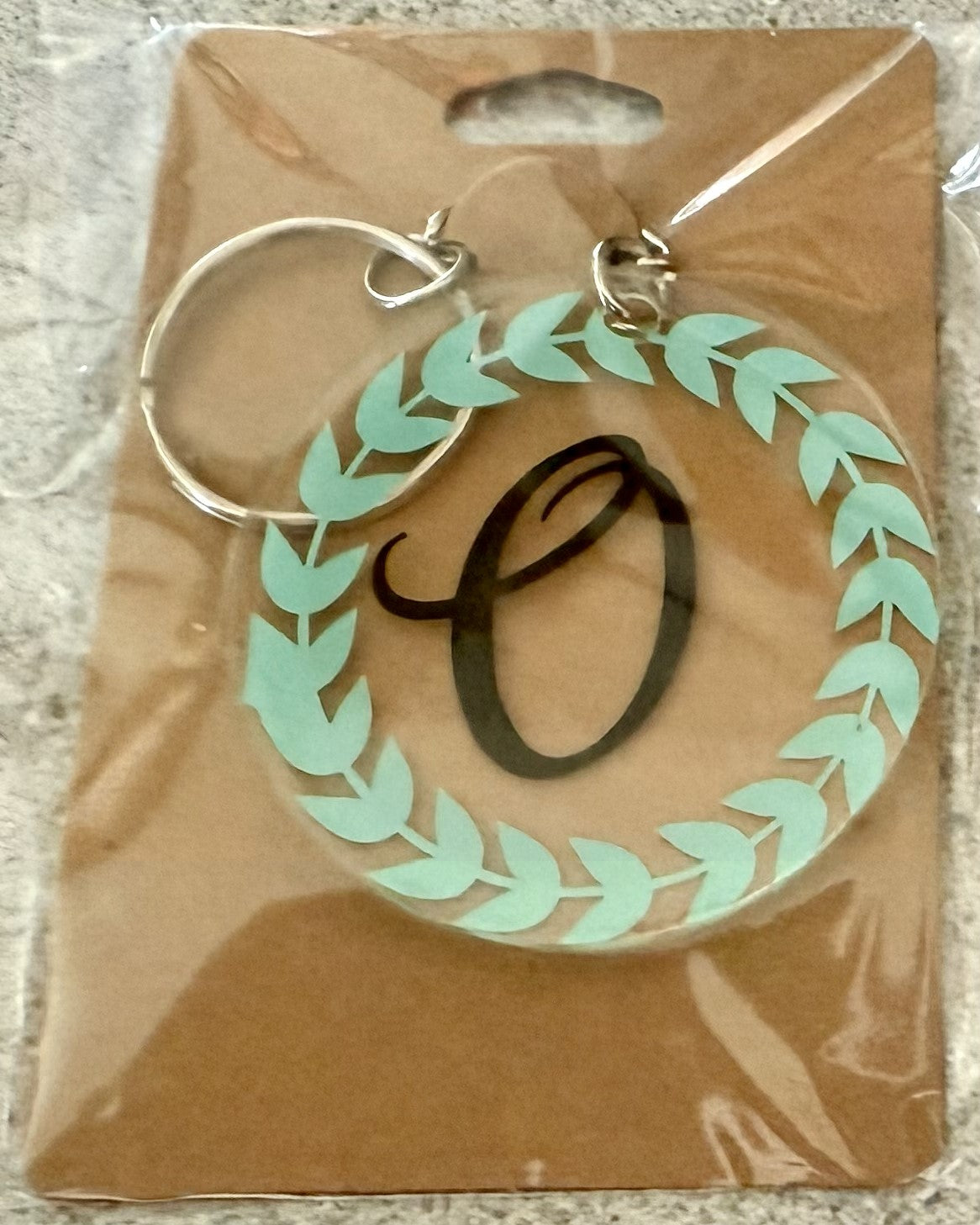 Keychains