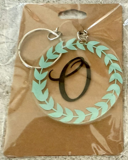 Keychains