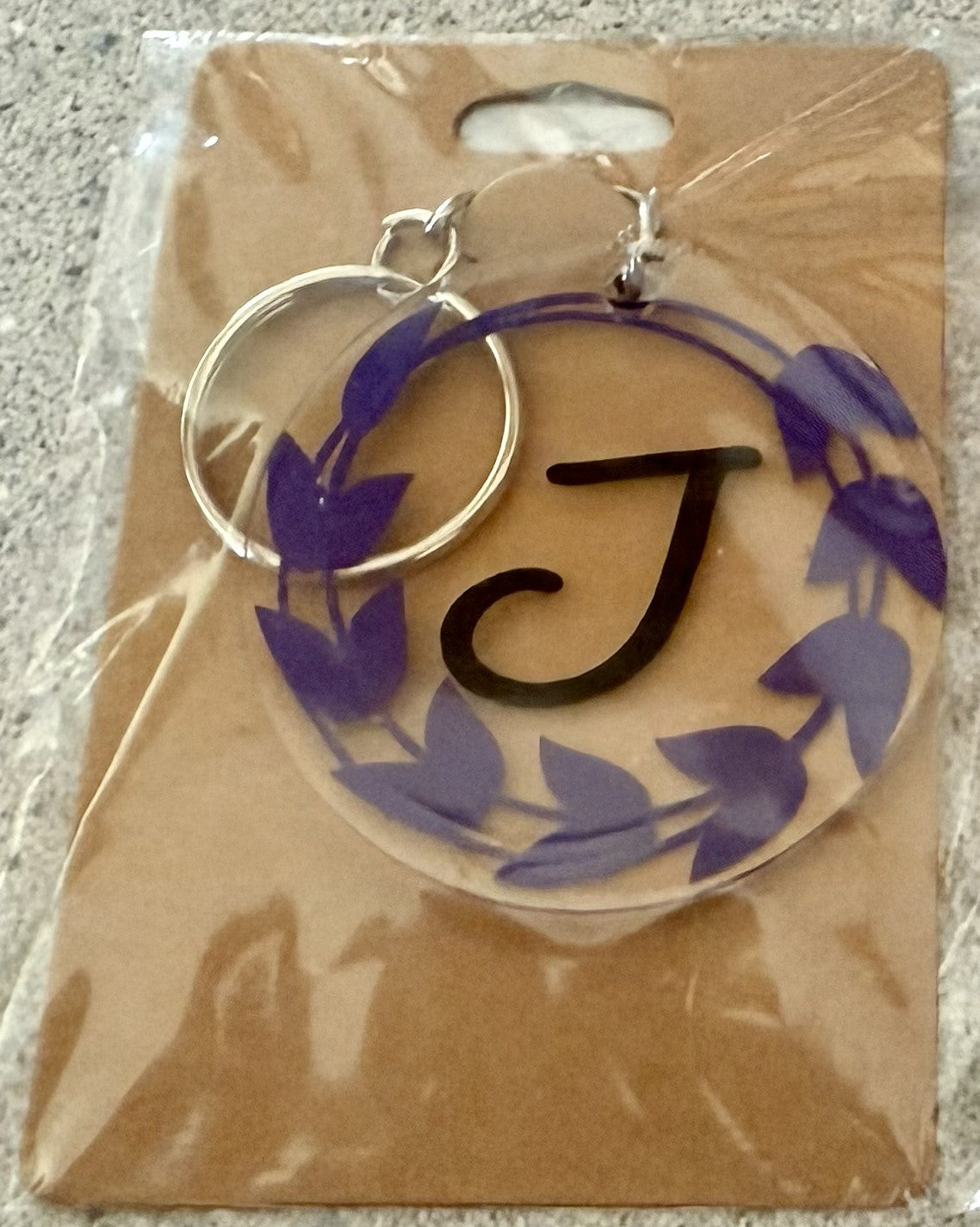Keychains