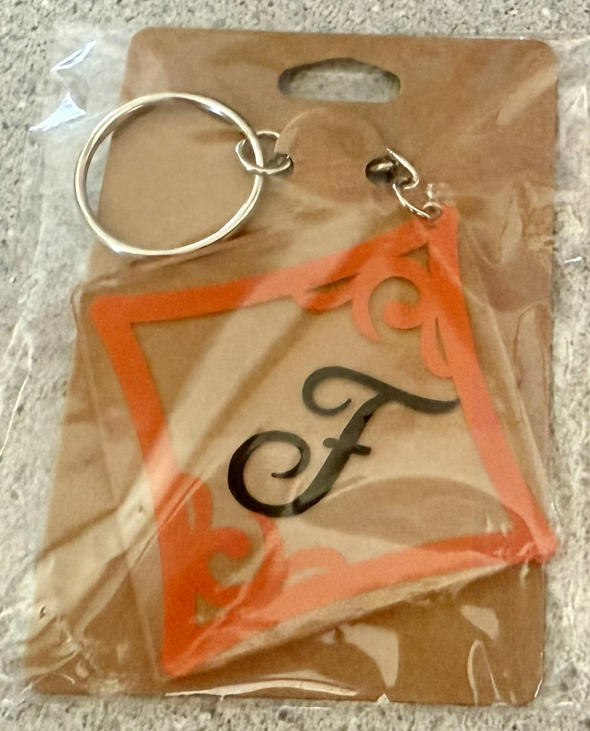 Keychains