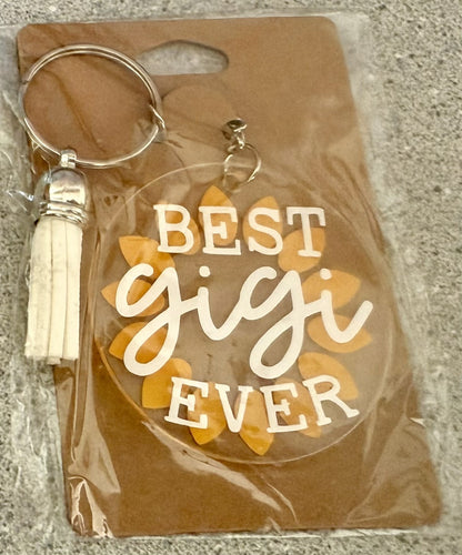 Keychains
