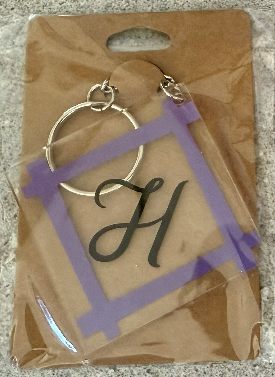 Keychains