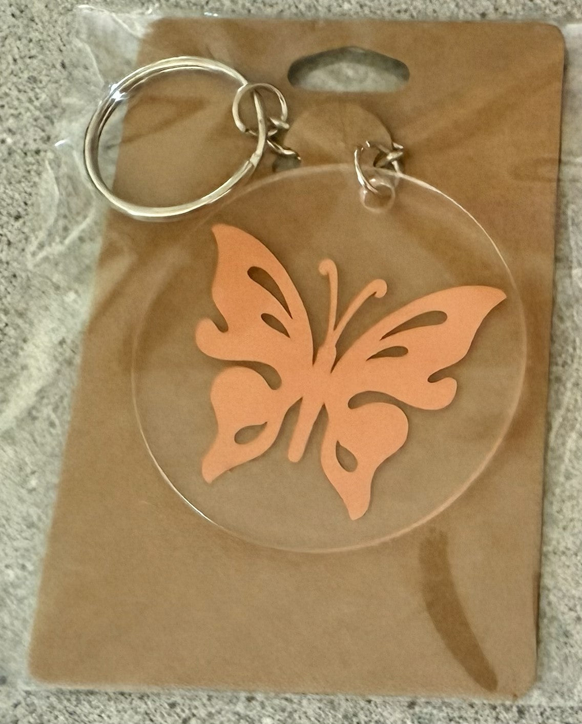 Keychains