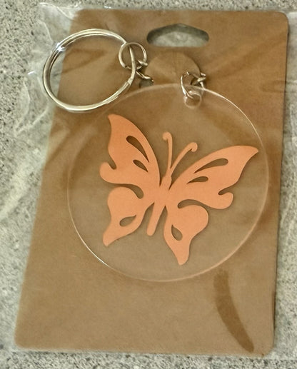Keychains
