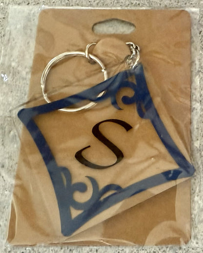Keychains