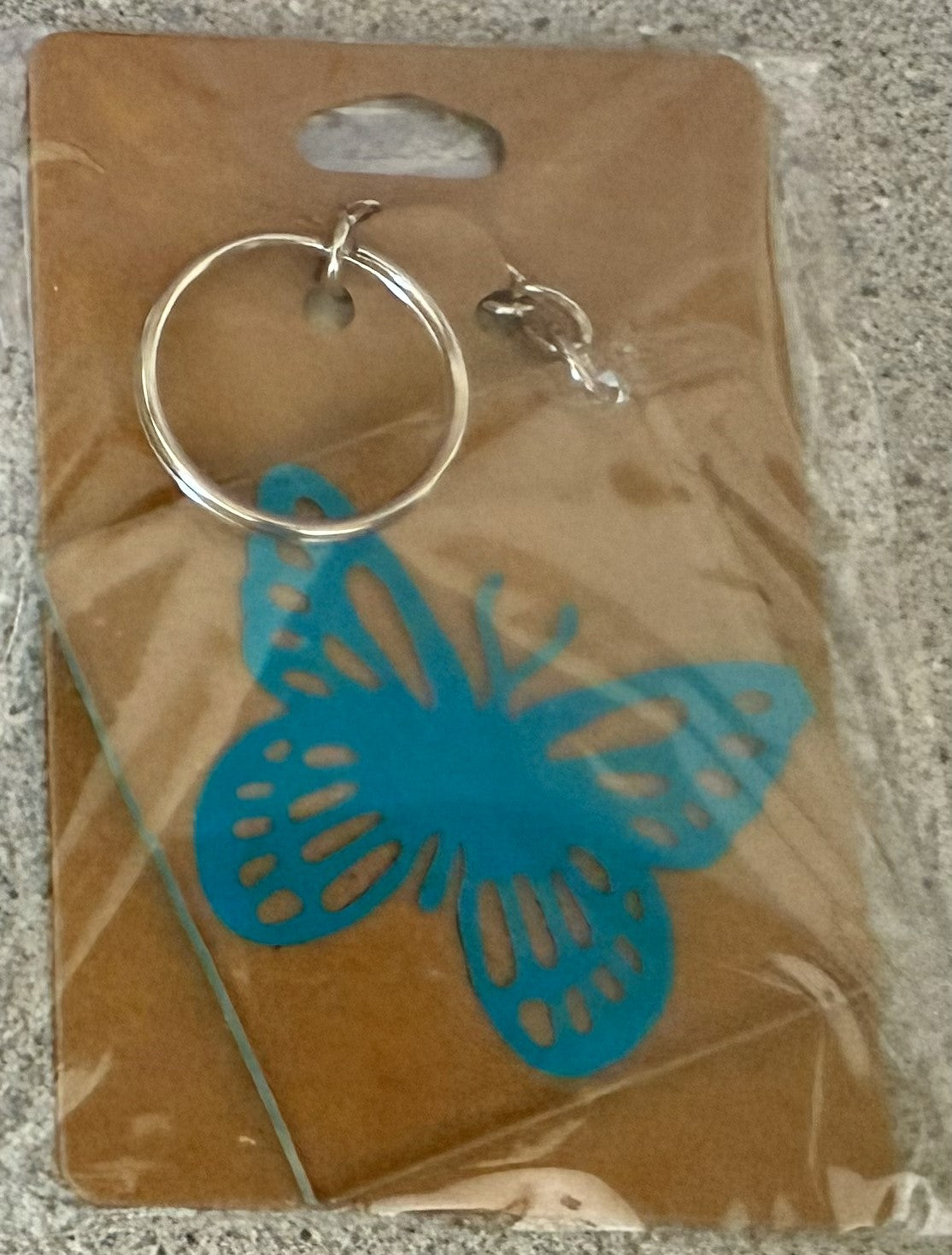 Keychains