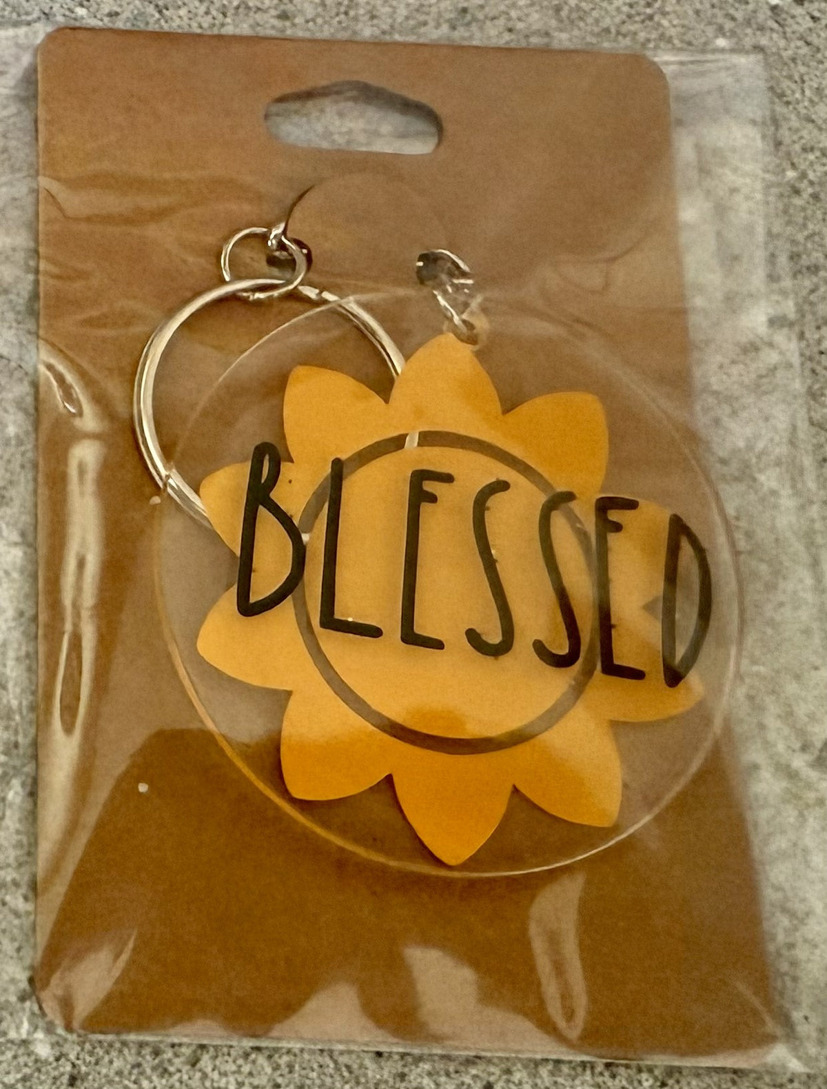 Keychains