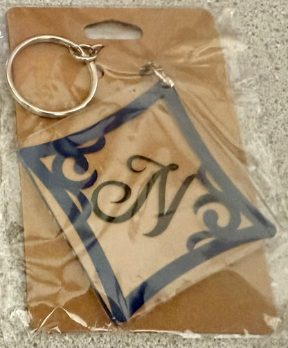 Keychains