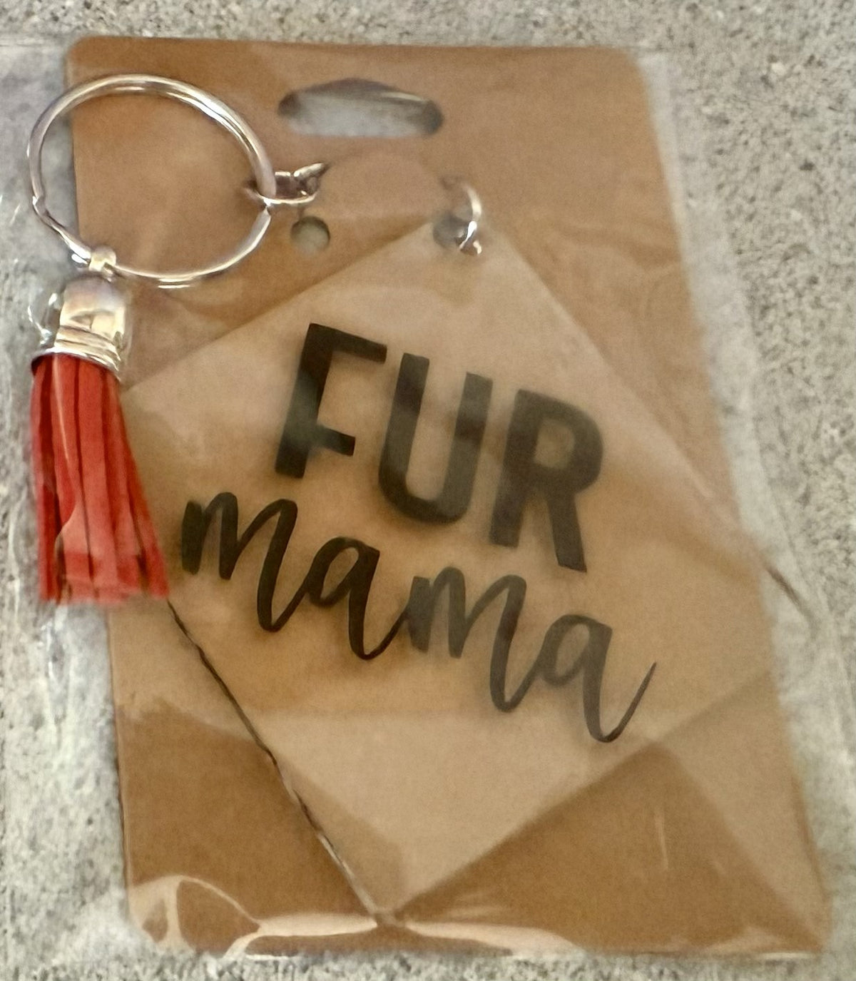 Keychains