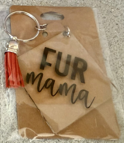 Keychains