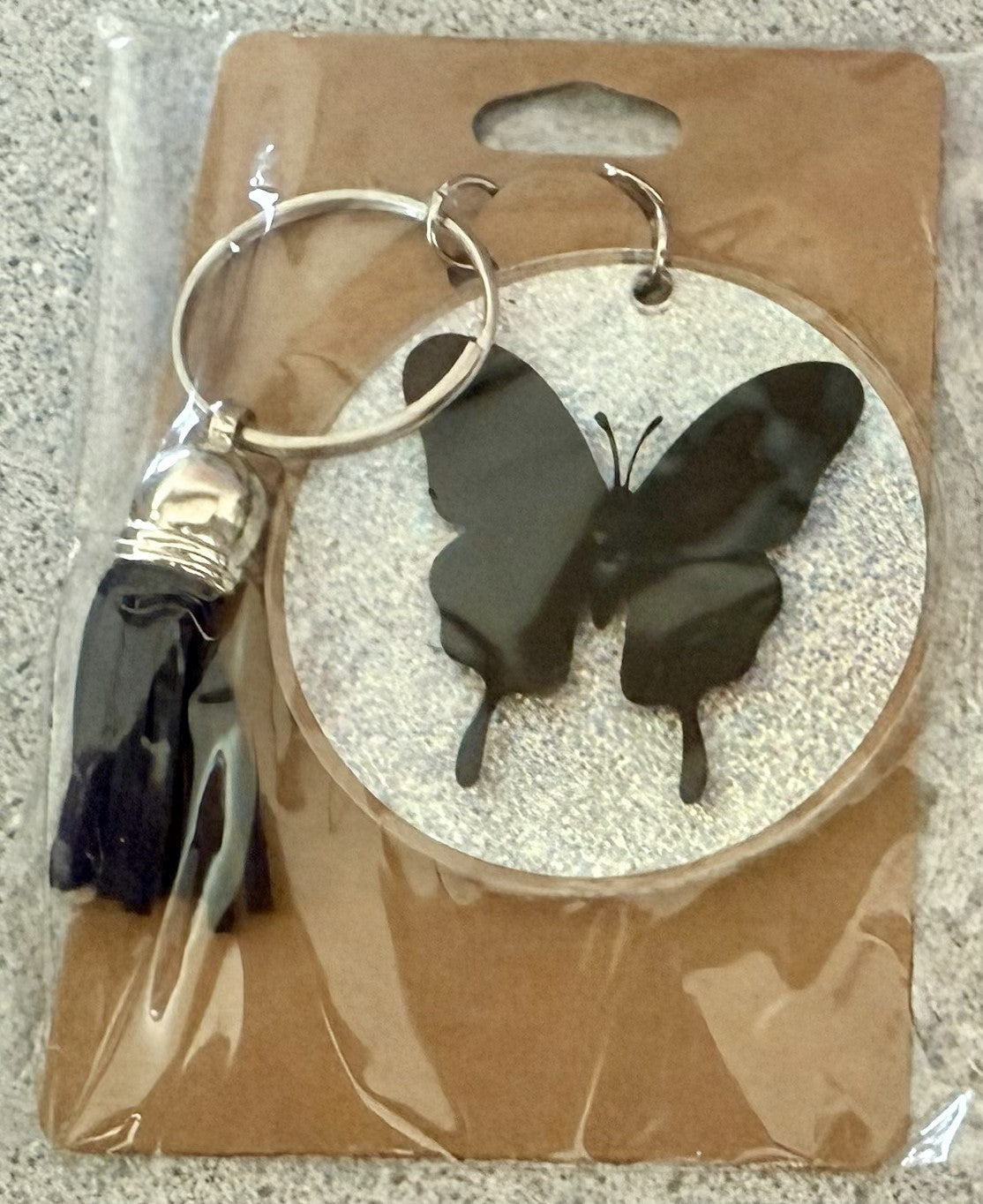 Keychains