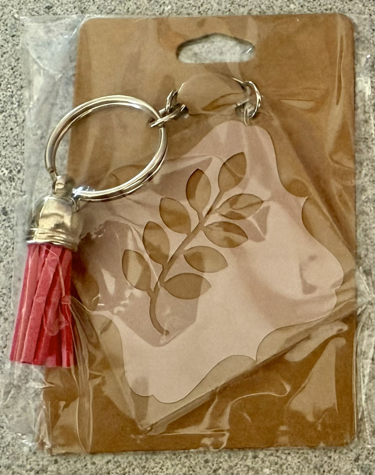 Keychains