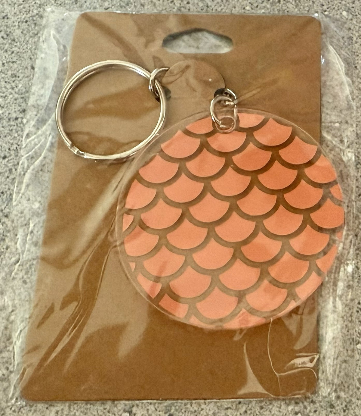 Keychains