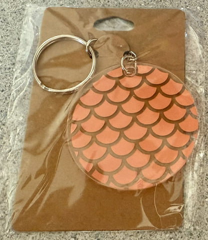 Keychains