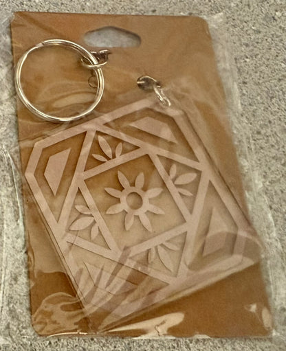 Keychains