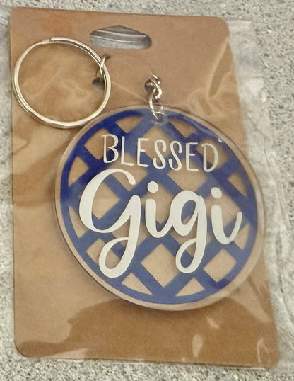 Keychains