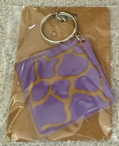 Keychains
