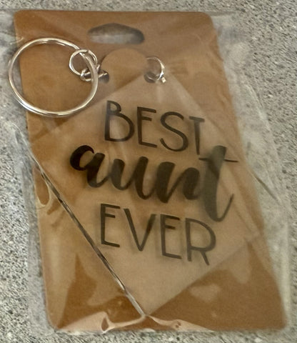 Keychains