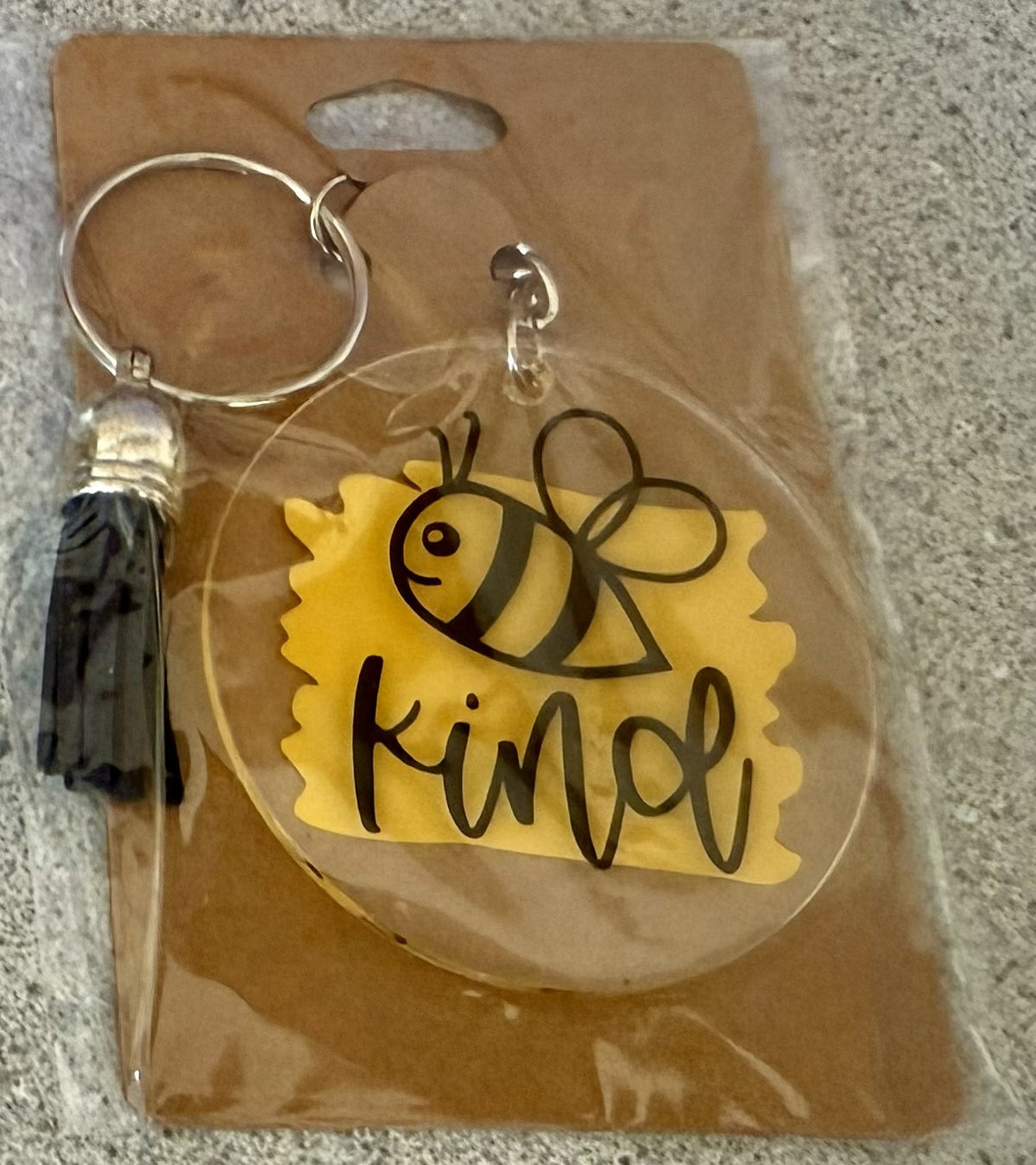 Keychains