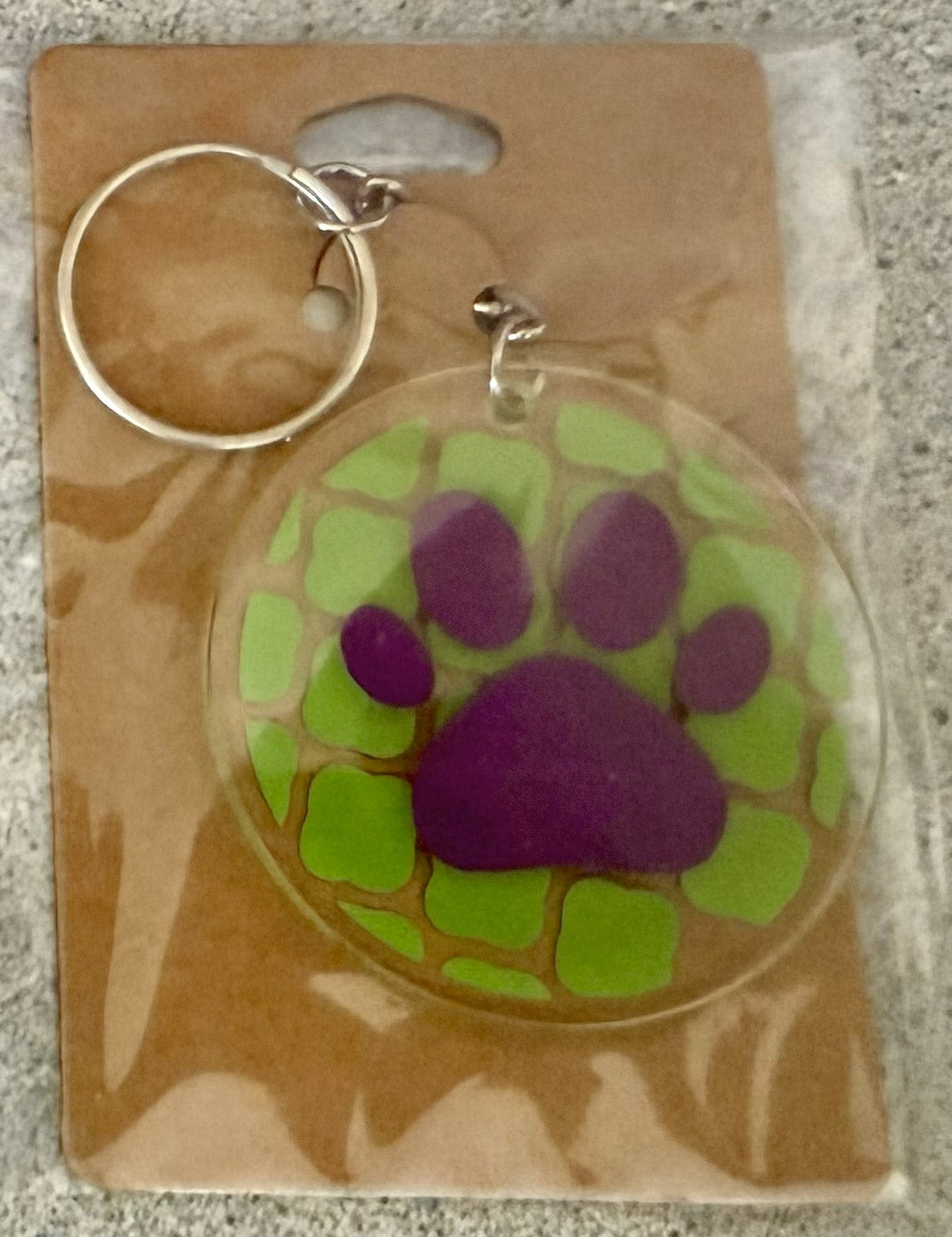 Keychains
