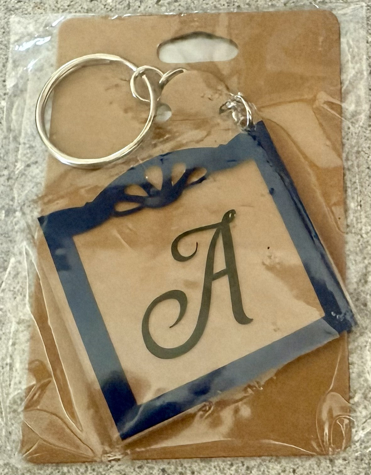 Keychains