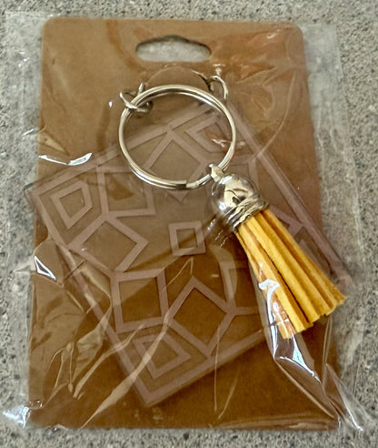 Keychains