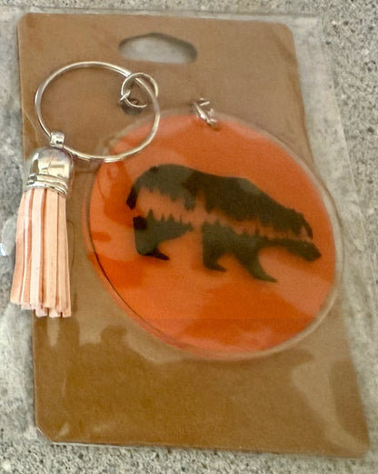 Keychains