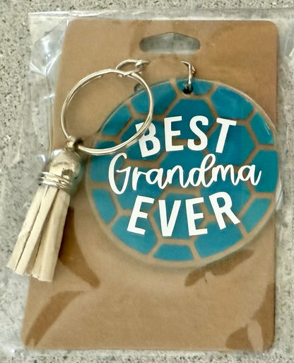 Keychains